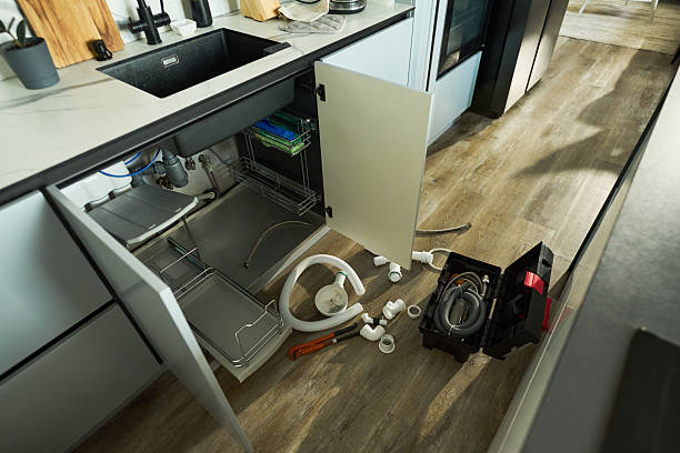 24/7 Emergency Leak Detection experts in Montgomery, TX