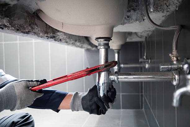 Trusted Pipe Repair service in Montgomery, TX - Masters Plumbing Service